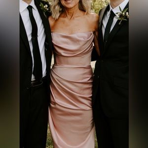 House of CB Gown. Small